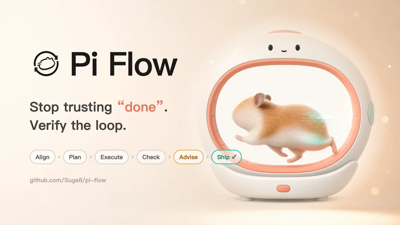 Flow hero